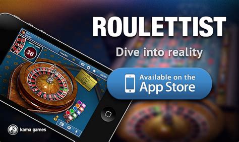 Orange Roulette Ios