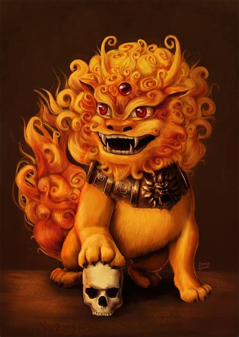 Oriental Monster Leovegas