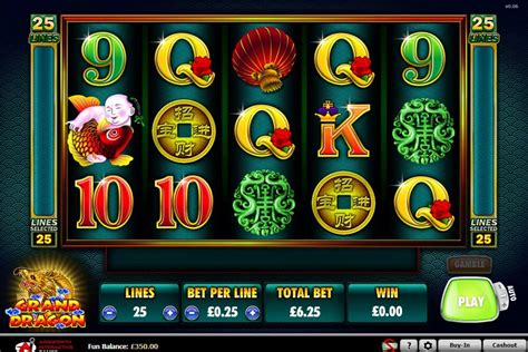 Oriental Slot Casino Review