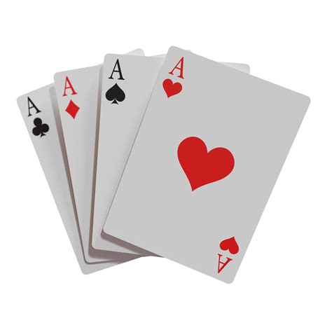 Original Casino Pokerkarten