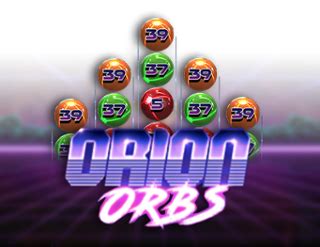 Orion Orbs Slot - Play Online