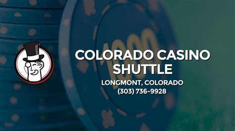 Os Casinos Em Longmont Co