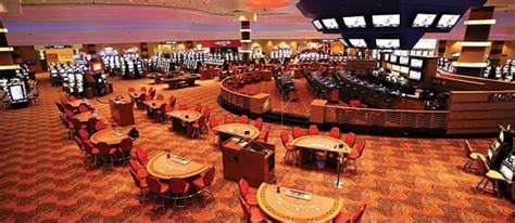 Os Casinos Em Moline Il