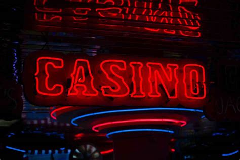 Os Desafios Enfrentados Pelos Casinos
