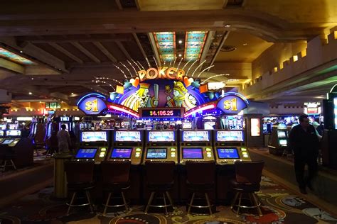 Os Requisitos De Idade Para Os Casinos Em Michigan