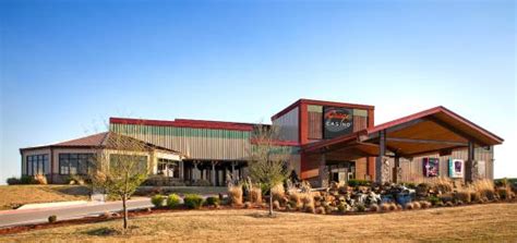 Osage Casino Bartlesville