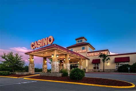 Osceola Ia Casino