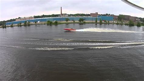 Oshkosh Poker Run