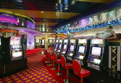 Oslo Kiel Casino