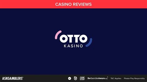 Otto Casino App