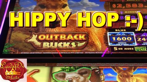 Outback Slots