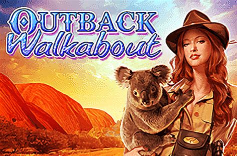 Outback Walkabout Betfair