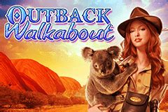 Outback Walkabout Bodog