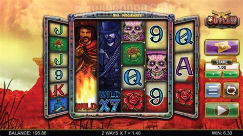Outlaw Big Time Gaming 888 Casino