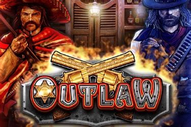 Outlaw Megaways Slot - Play Online