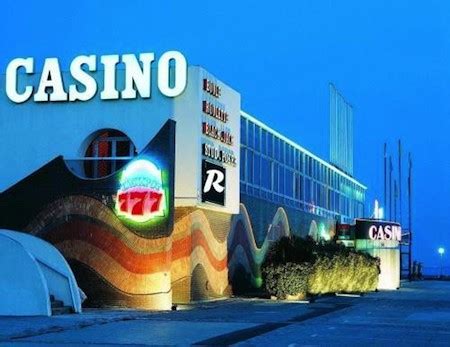 Ouverture Nouveau Casino La Grande Motte