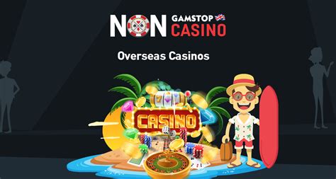Overseas 888 Casino
