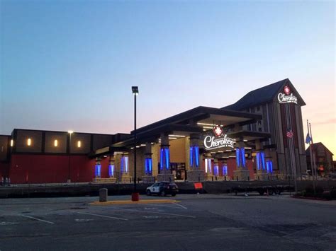 Owasso Casino