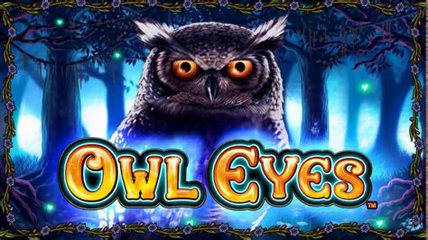 Owl Eyes Slot - Play Online