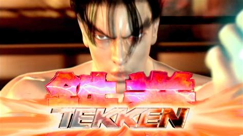 Pachi Slot Tekken R