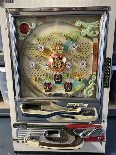 Pachinko Parimatch