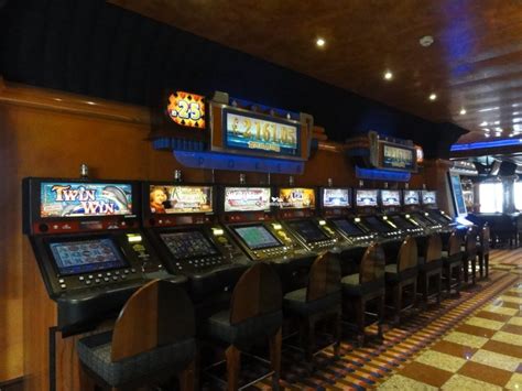 Pacifica Casino