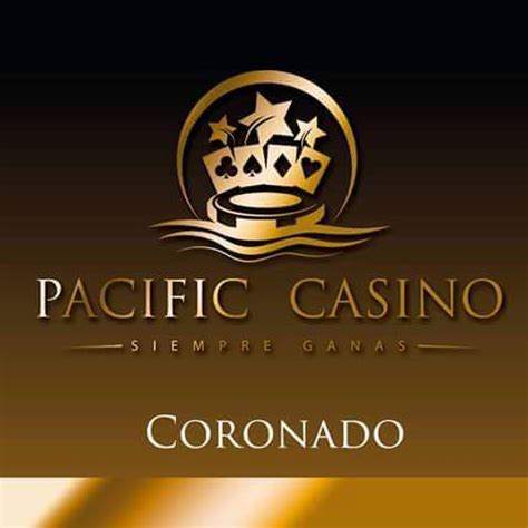 Pacifico Casino Coronado