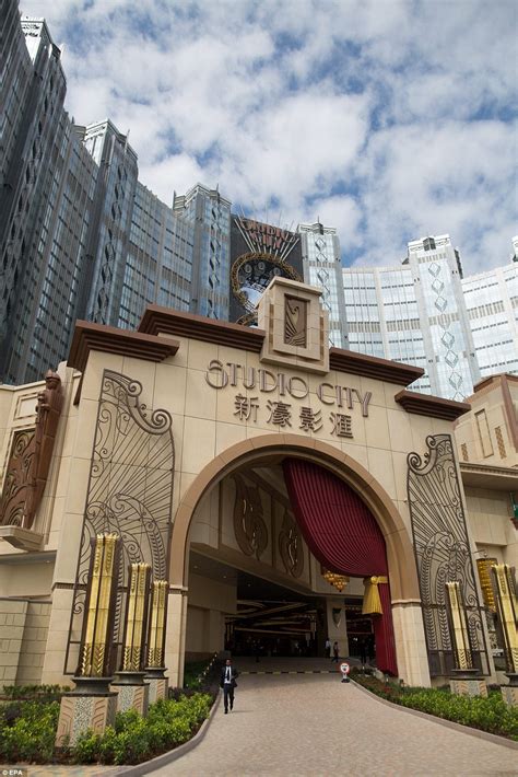 Packers Casino De Macau