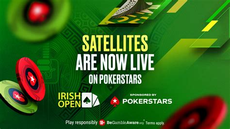 Paddy Power Irish Poker Open 2024 Transmissao Ao Vivo