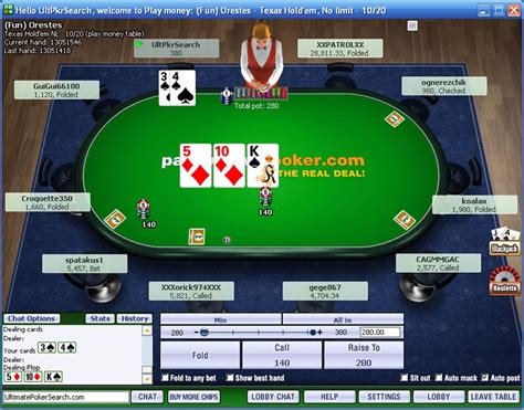 Paddy Power Poker Apple