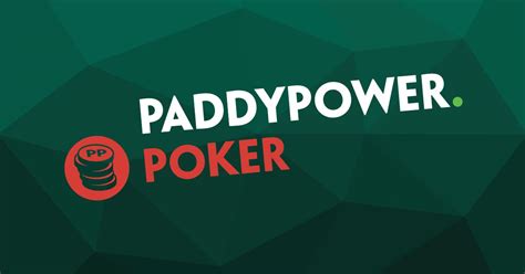 Paddy Power Poker Torneio De Dublin