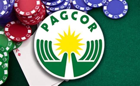 Pagcor Casino De Formacao