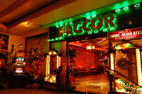 Pagcor Casino Malato