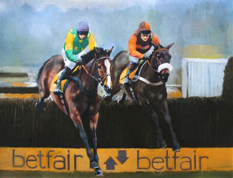 Paint Scratch Betfair