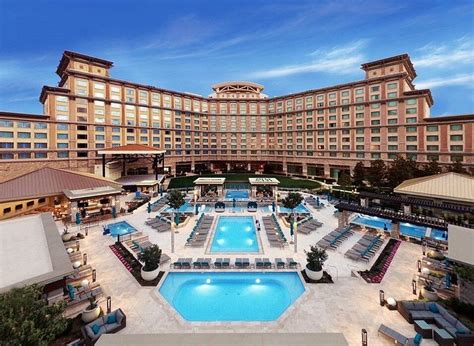 Pala Casino E Resort Na California
