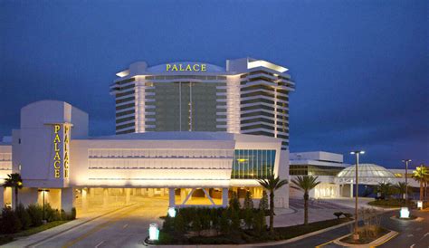 Palace Casino Biloxi Mississippi