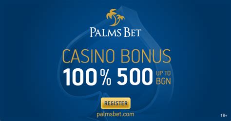 Palms Bet Casino Haiti