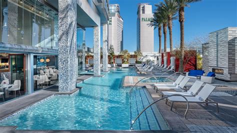 Palms Casino Resort De Transporte