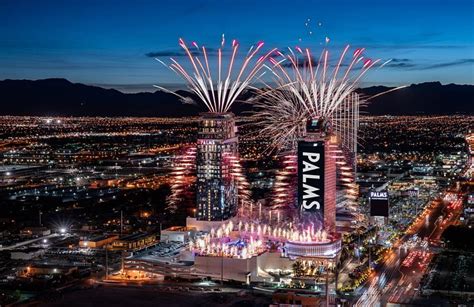 Palms Casino Resort Precos