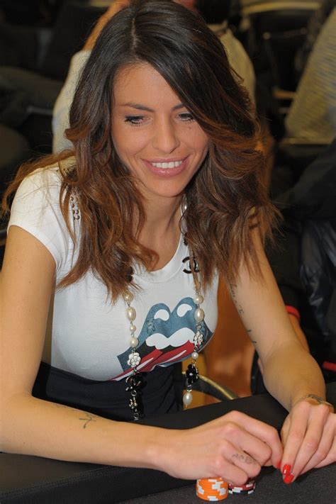 Pamela Poker Italia