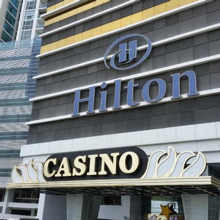 Panama City Beach Casinos Localizacao