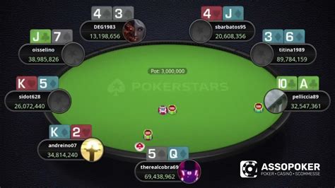 Panama Pokerstars 2024
