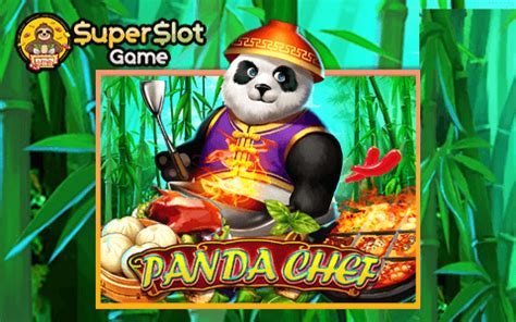 Panda Chef Bet365