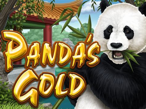 Panda Gold Slot - Play Online