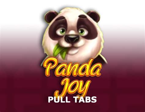 Panda Joy Pull Tabs Leovegas