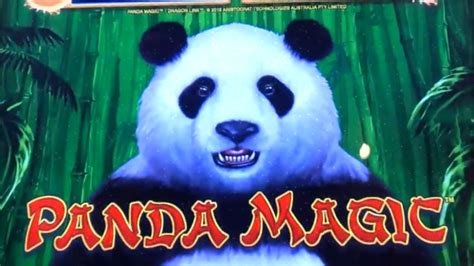 Panda Magic Betsul