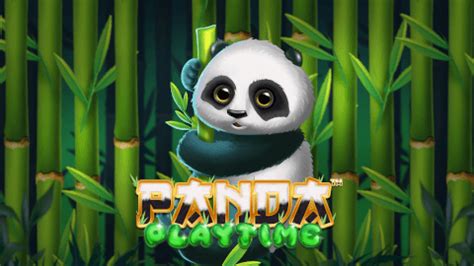 Panda Playtime Betfair
