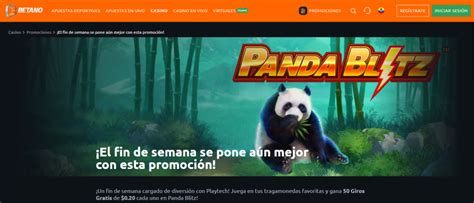 Panda Prize Betano