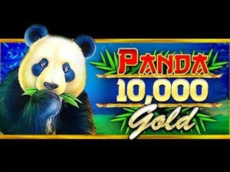 Panda S Gold Betano