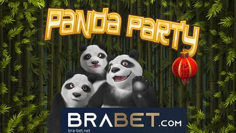 Panda Wilds Brabet